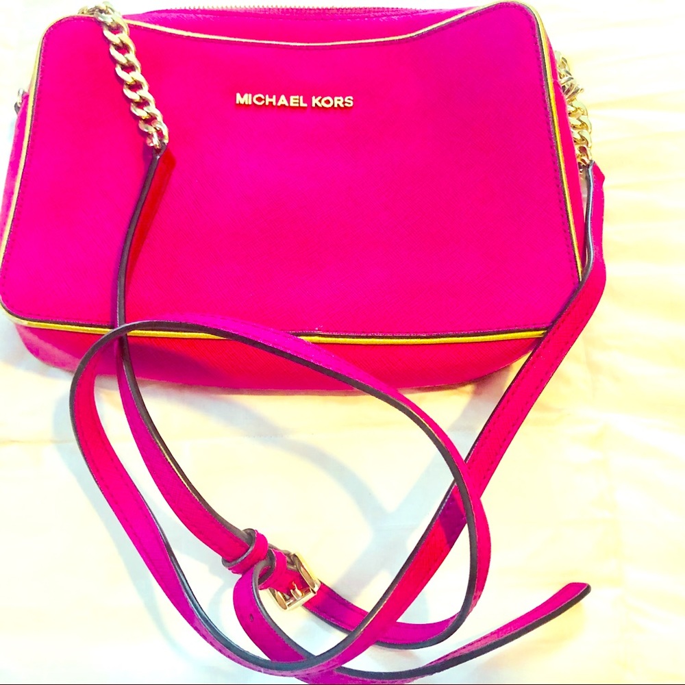 Michael Kors Bag / Crossbody
